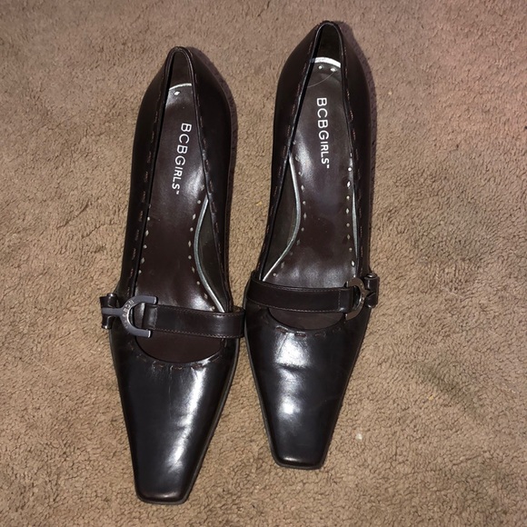 bcbgirls high heels